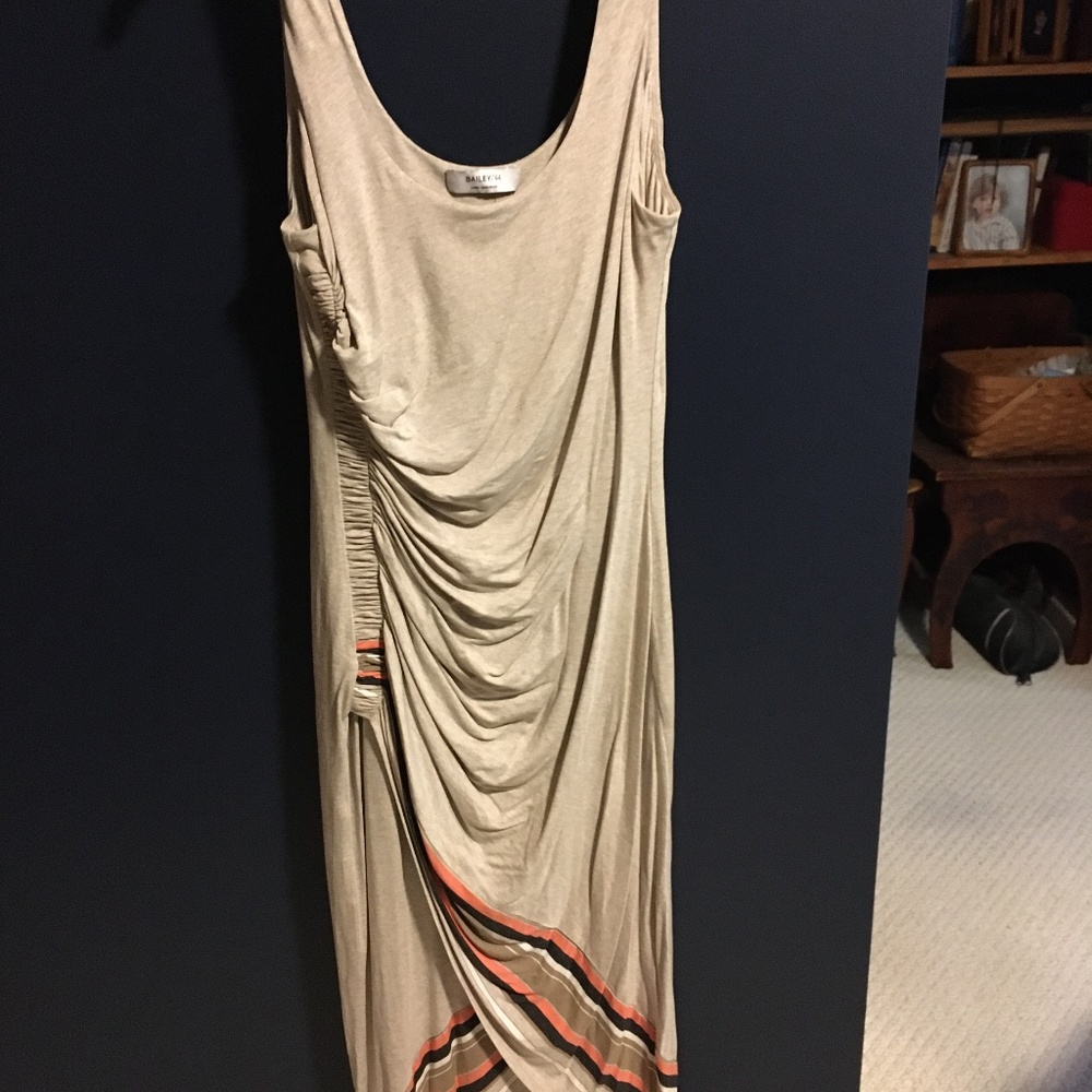 Anthropologie Dress